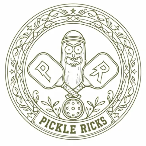 Pickle Ricks Pickleball 