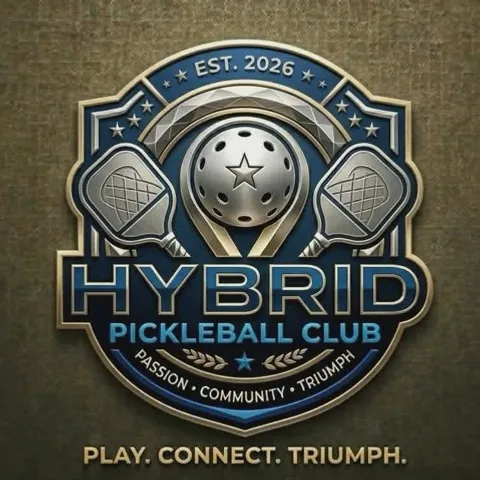 The Hybrid Club (THC) 