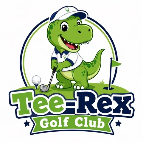 Tee-Rex Golf Club