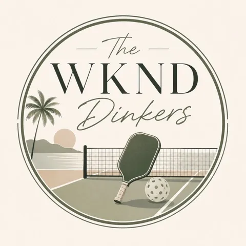 The WKND Dinkers