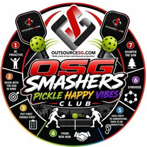 OSG SMASHERS