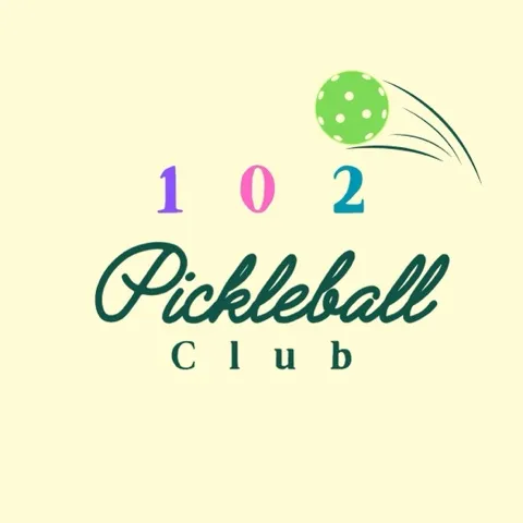 102 PICKLEBALL CLUB