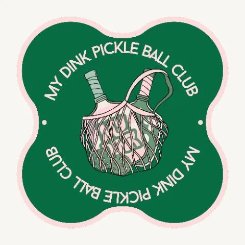 My Dink Pickleball