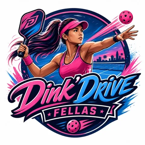 🥒🎾Dink’Drive Fellas🥒🎾