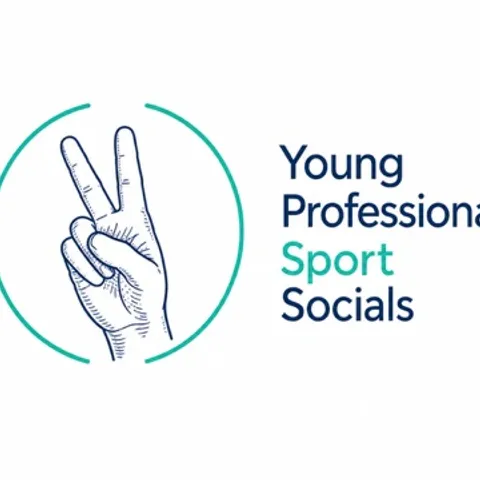 Young Professional Sport Socials