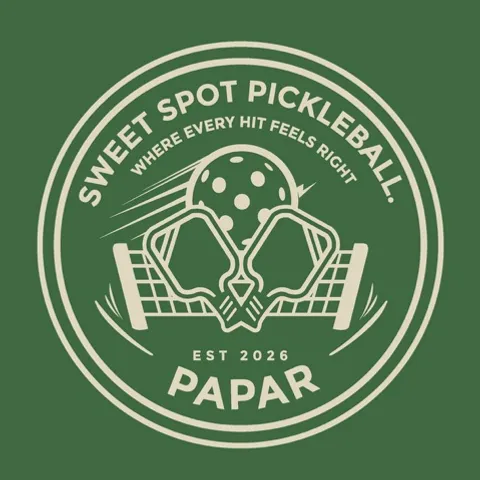 SweetSpot Pickleball Club