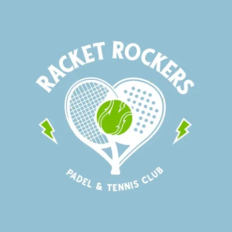 Racket Rockers Club