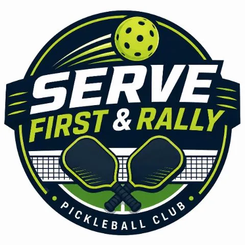 Serve First & Rally 