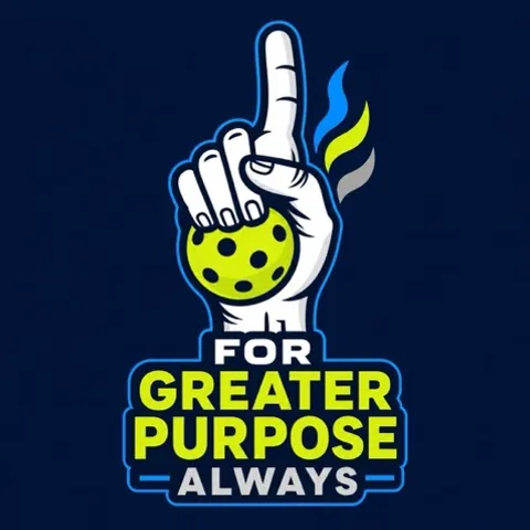 Greater Purpose ☝️