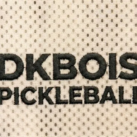 DKBOIS PICKLEBALL 