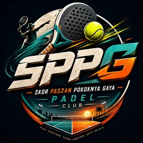 SPPG PADEL