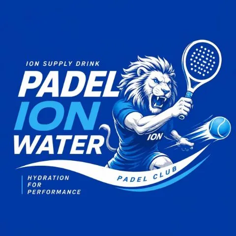 PadeLiOnwater