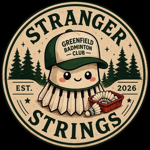 Stranger Strings