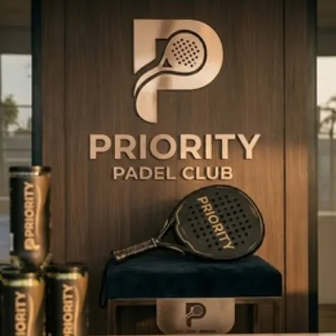 Priority Padel Club