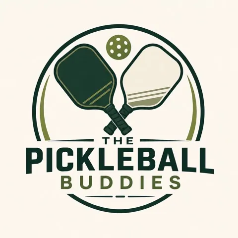 The Pickleball Buddies