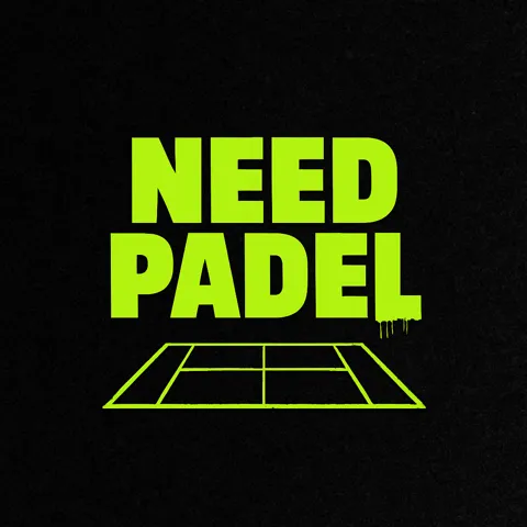 NEED PADEL