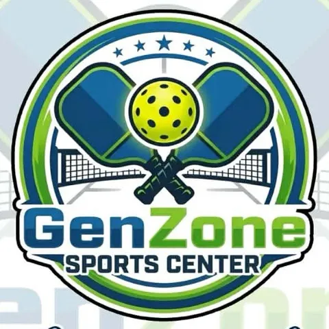 GenZone Pickleball Club