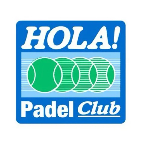 HOLA! PADEL CLUB