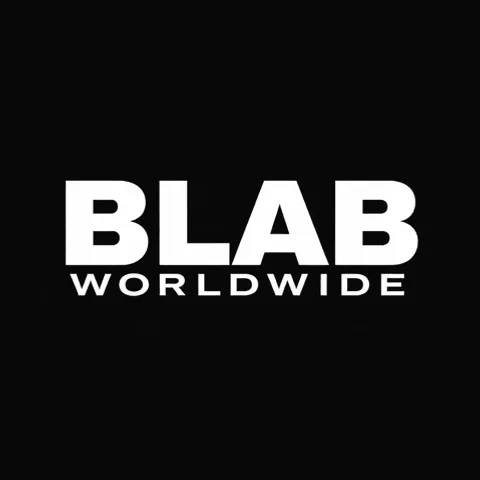 BLAB SOCIAL CLUB