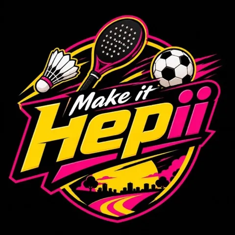 Make it HEPI 🚀