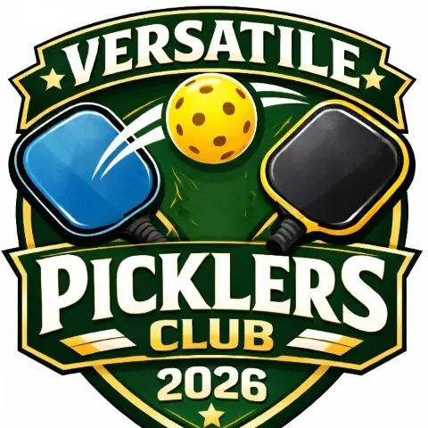 Versatile Picklers Club