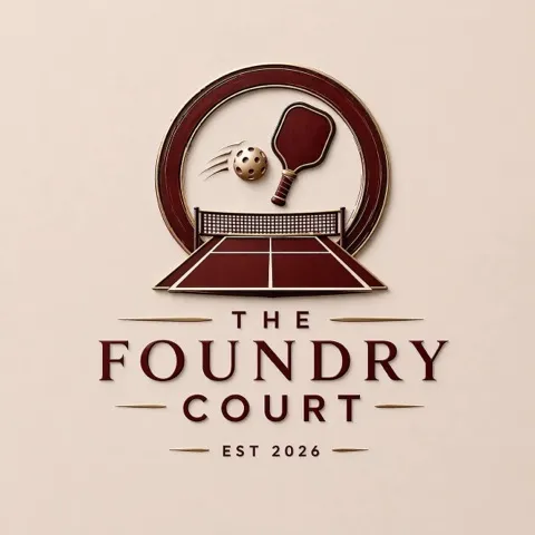 The Foundry Court