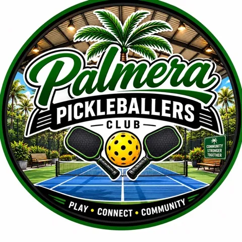 PALMERA PICKLEBALLERS CLUB