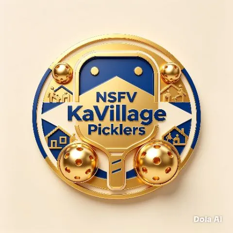 NSFV KaVillage Picklers 
