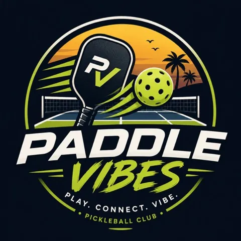 Paddle Vibes 