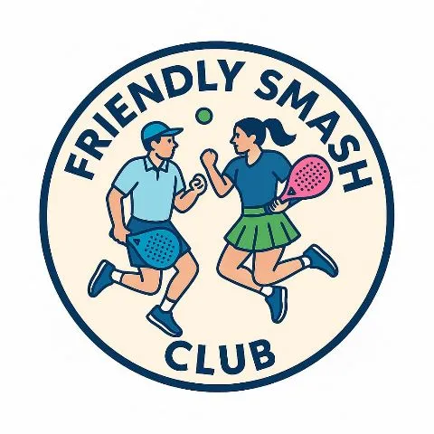 Friendly Smash Club