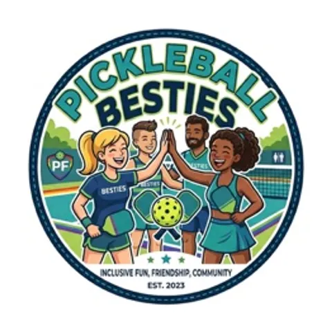 Pickle Besties