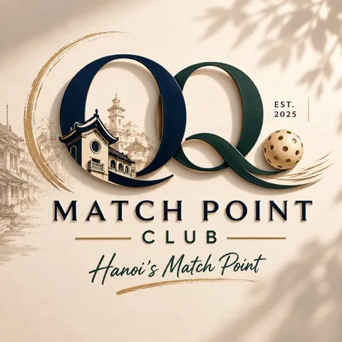OQ Match Point Club