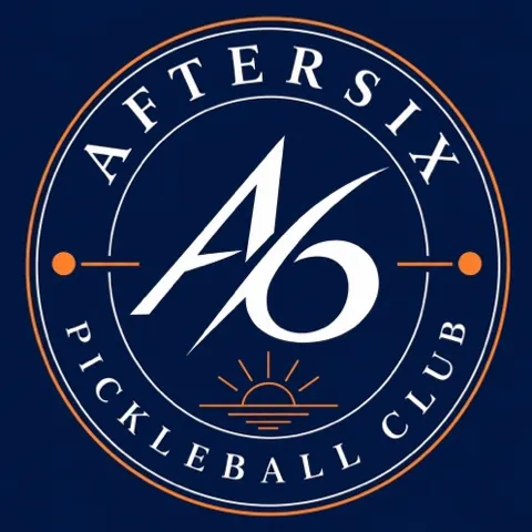 After Six Pickleball Club