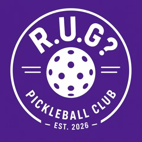 R.U.G? Pickleball Club