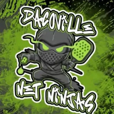 Net Ninjas - Dacoville