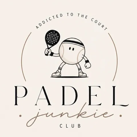 Padel Junkie