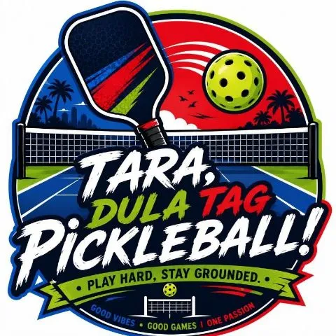 Tara Dula Tag Pickleball 