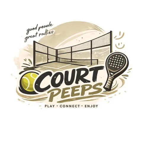 court peeps