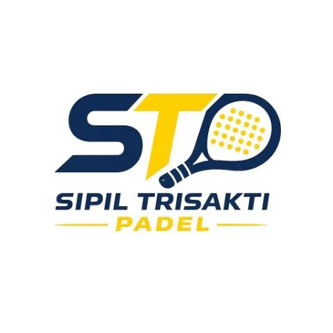 Sipil Trisakti Padel