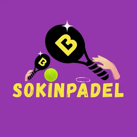 SOKIN PADEL CLUB