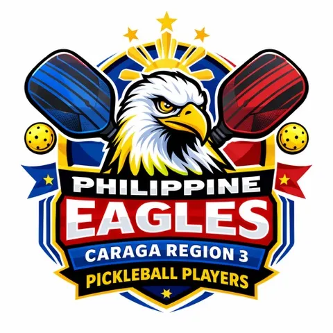Surigao Eagles Pickleball Club