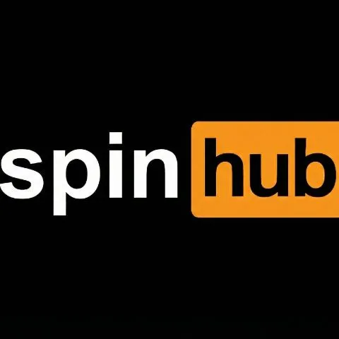 SPIN HUB💨