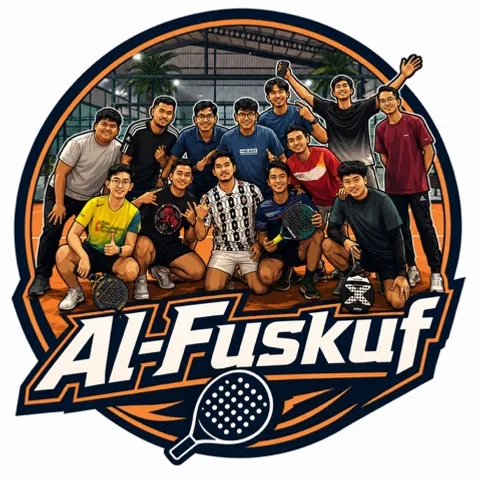 Padel Al-Fuskuf