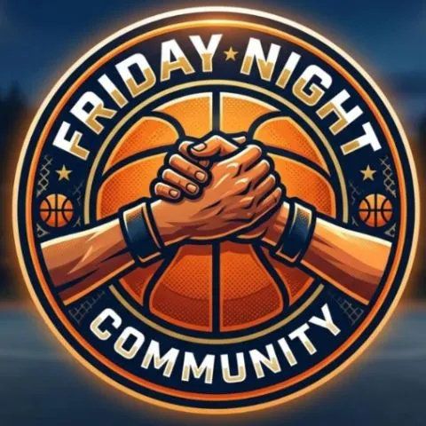 Friday night community