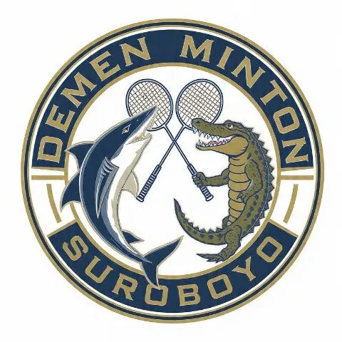 Demen Minton Surabaya