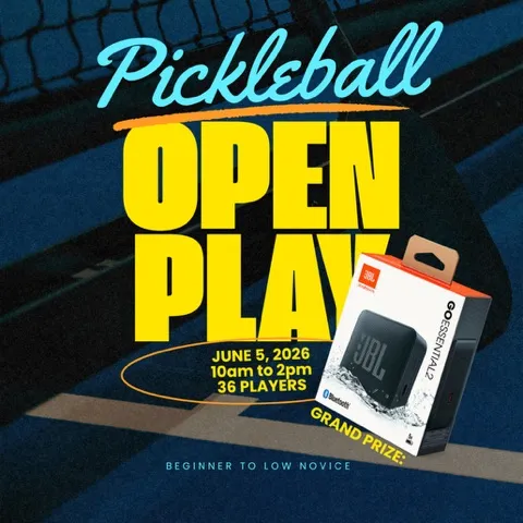 Newwave Pickleball Club