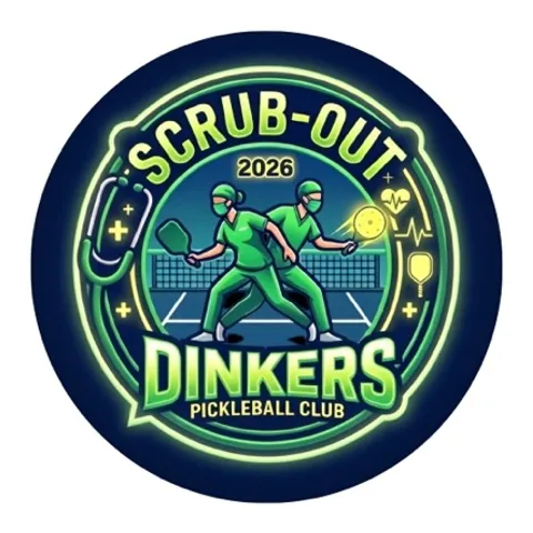 SCRUB-OUT DINKERS