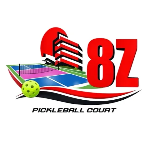 8Z Pickleball