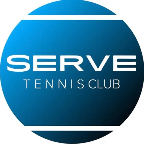 Serve Tennis Club