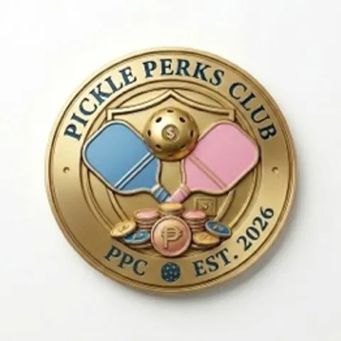 Pickle Perks Club
